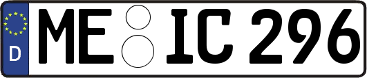 ME-IC296