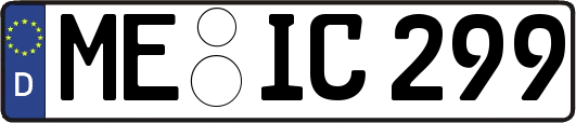 ME-IC299