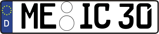 ME-IC30
