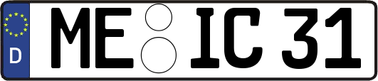 ME-IC31