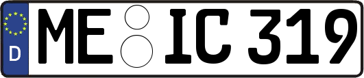ME-IC319