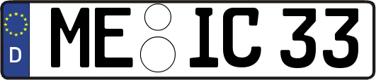 ME-IC33