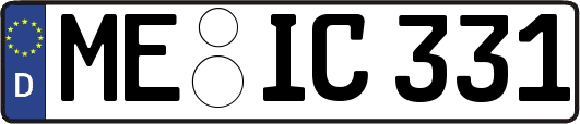 ME-IC331