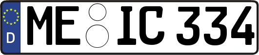 ME-IC334
