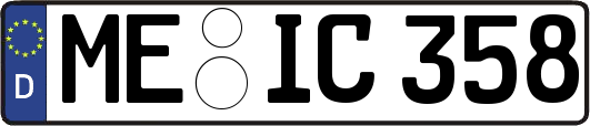 ME-IC358