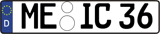 ME-IC36