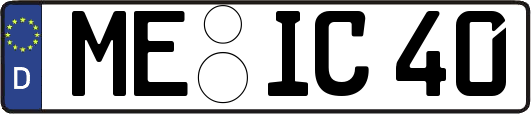 ME-IC40
