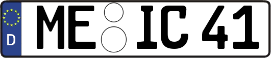 ME-IC41