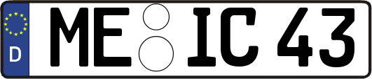 ME-IC43