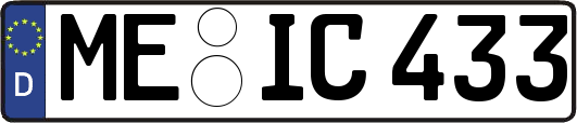 ME-IC433