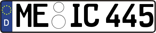 ME-IC445