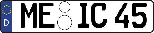 ME-IC45