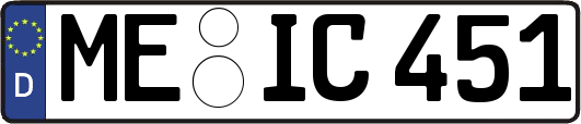 ME-IC451