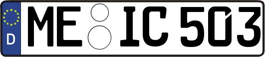ME-IC503