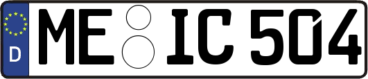 ME-IC504