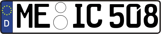 ME-IC508