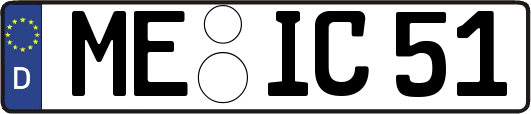 ME-IC51