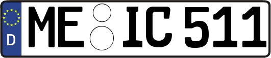 ME-IC511