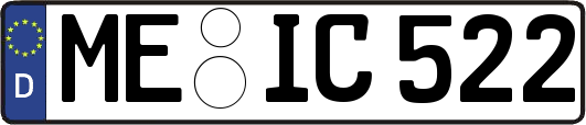 ME-IC522