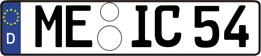 ME-IC54