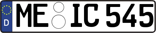 ME-IC545