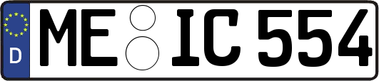 ME-IC554