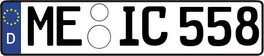 ME-IC558