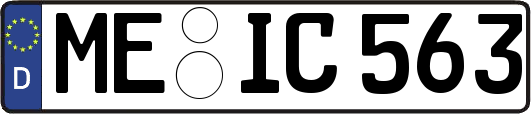 ME-IC563
