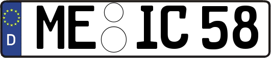 ME-IC58