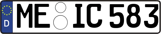 ME-IC583
