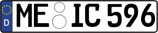 ME-IC596