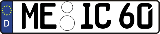 ME-IC60