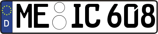 ME-IC608