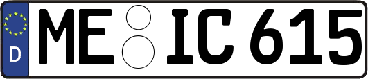 ME-IC615