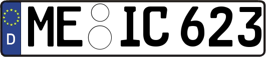 ME-IC623