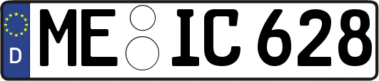 ME-IC628
