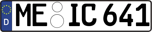 ME-IC641