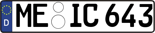 ME-IC643