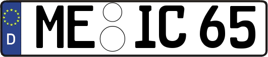ME-IC65