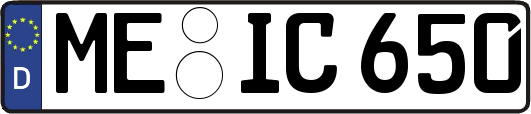 ME-IC650