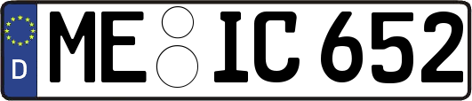 ME-IC652