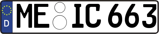 ME-IC663