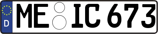 ME-IC673