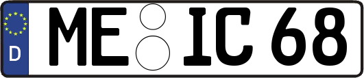 ME-IC68