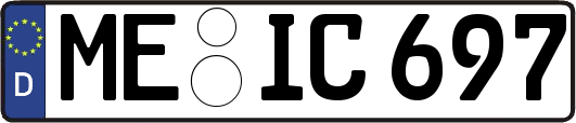 ME-IC697