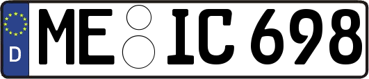 ME-IC698