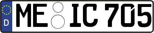 ME-IC705
