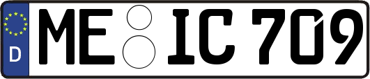 ME-IC709