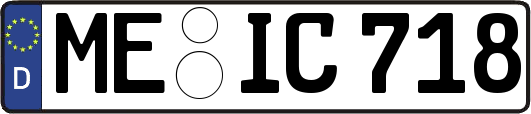 ME-IC718