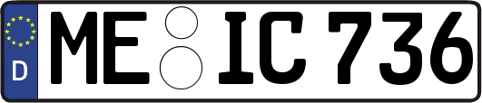 ME-IC736